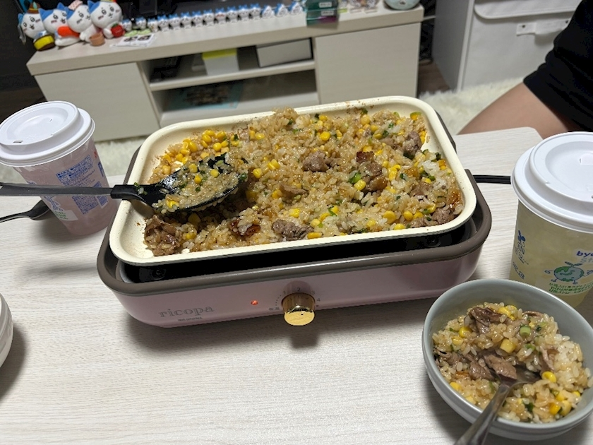大園 桃子