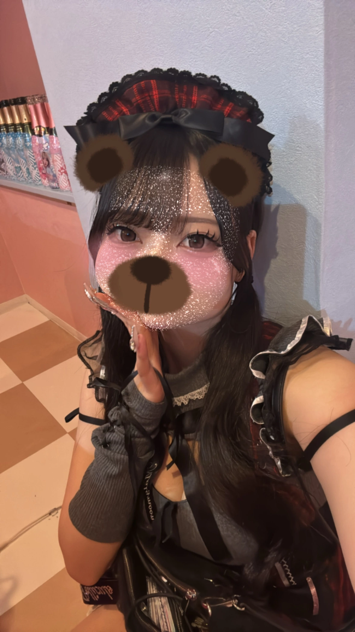 にこる