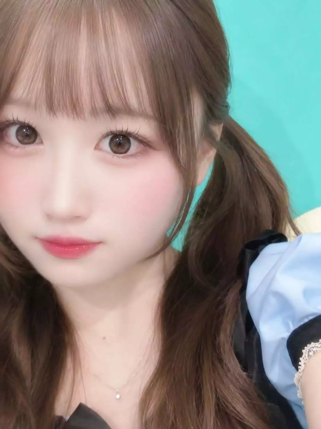りの