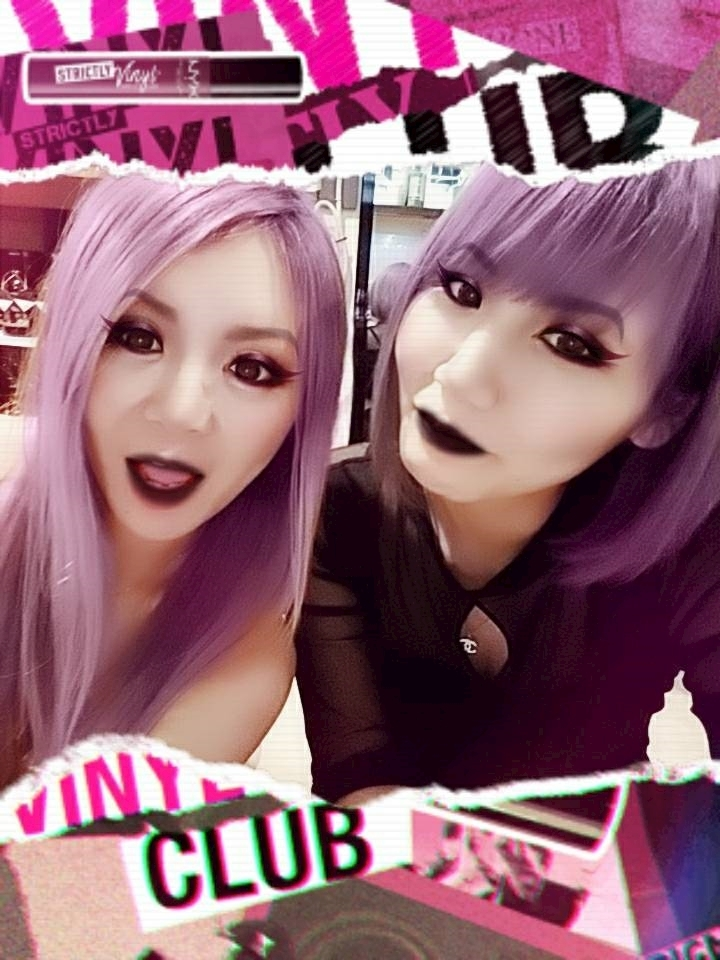 姫花