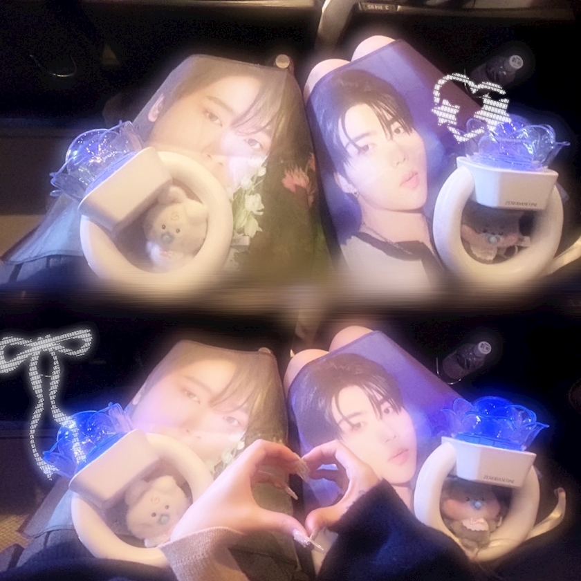 かびるんるんさわ