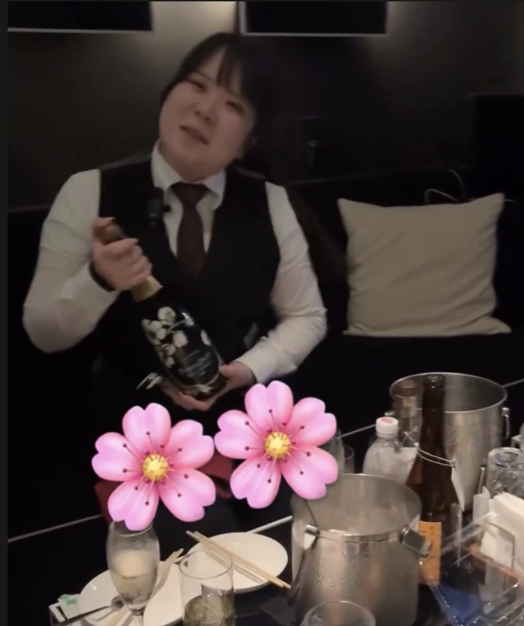 宝条 みく
