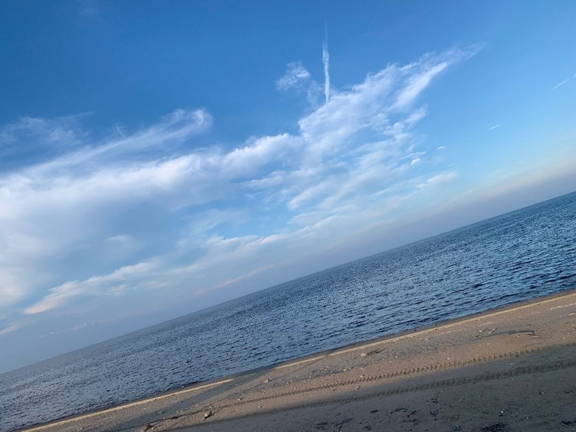 出海    なつ