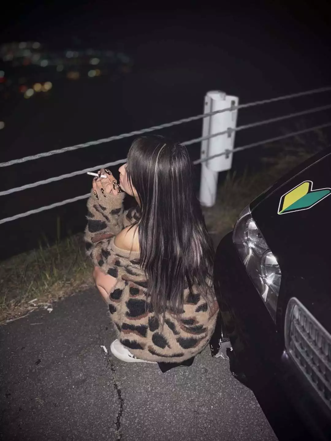 このは