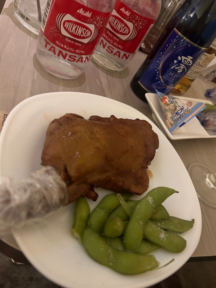 湊崎 さな