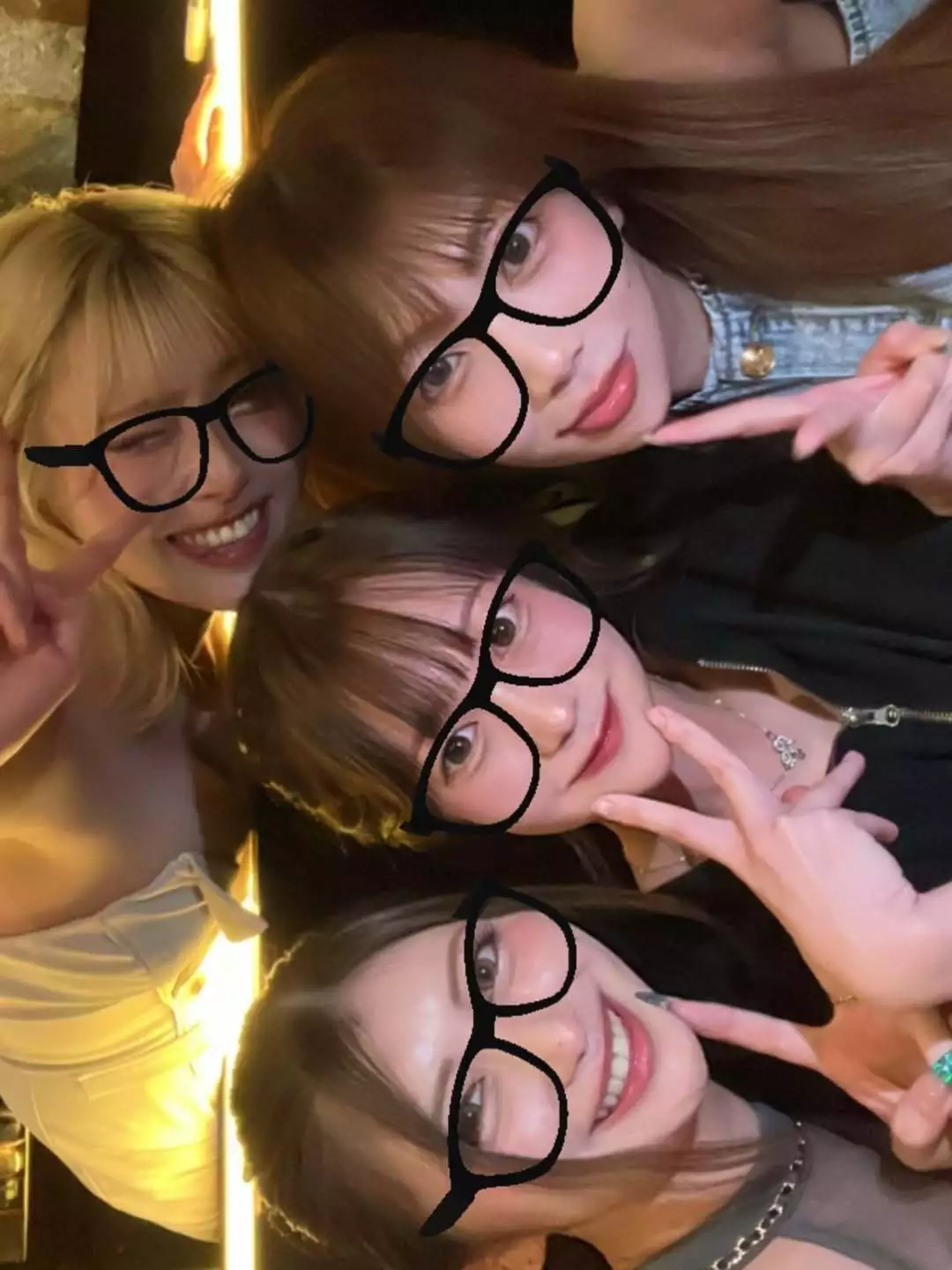 雛鶴 めい