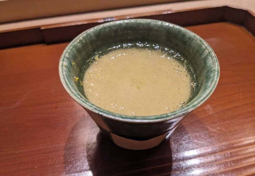 五条 椿
