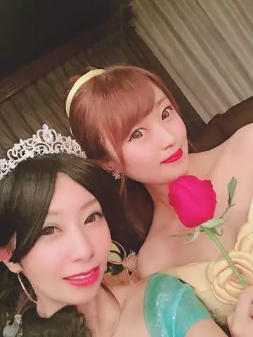 紫月 あやか