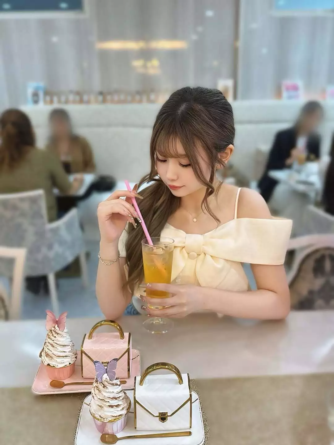 ゆあ