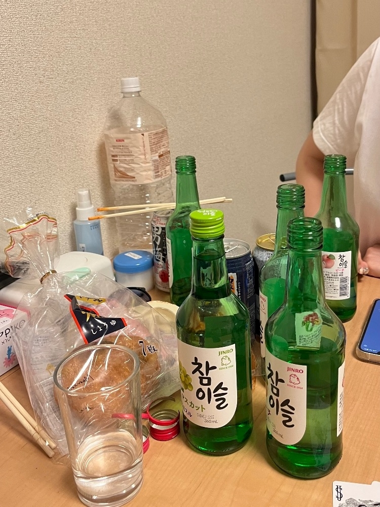サイドステップゆいな