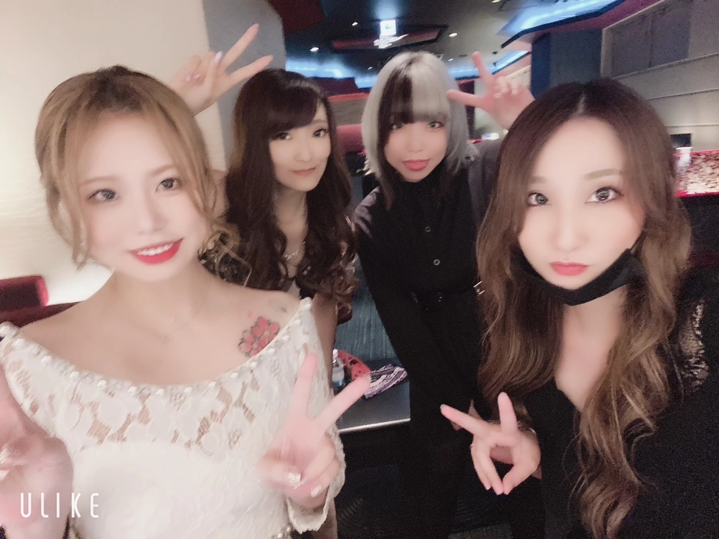 しいな