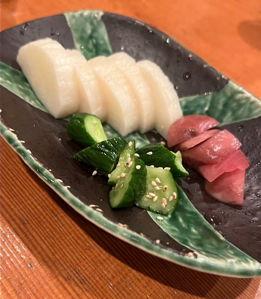 なつき