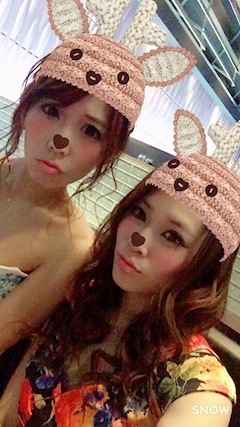 七海 結愛
