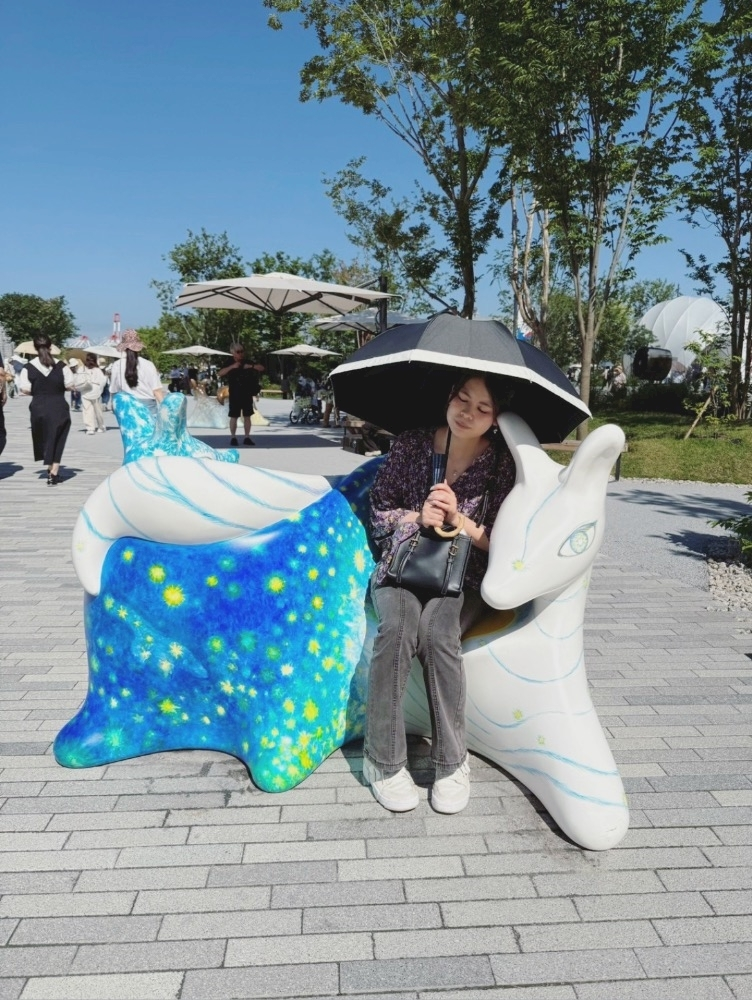 のどち スタッフ