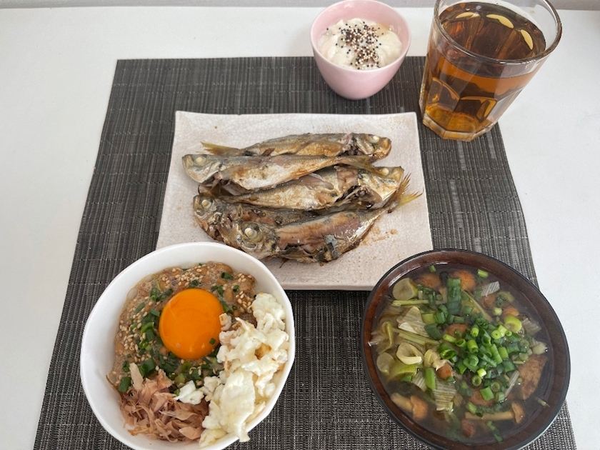 琶月 さな