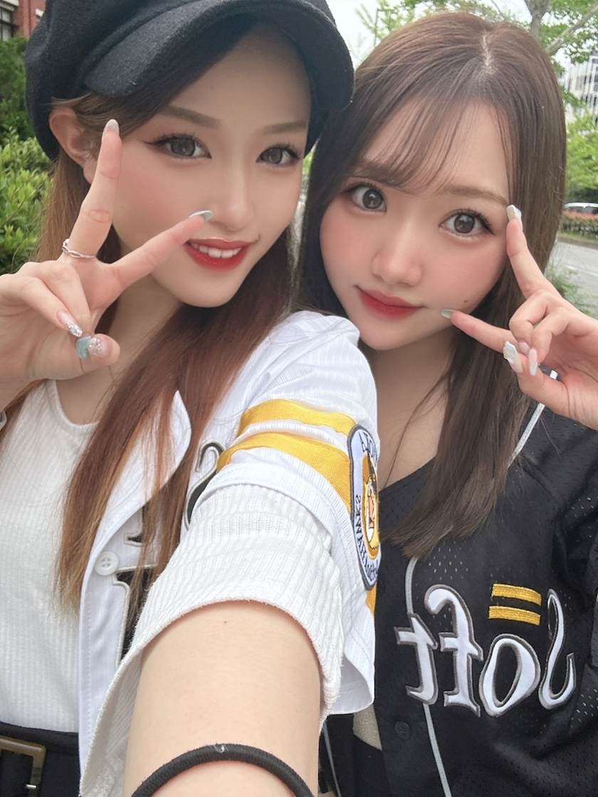 白咲 れな