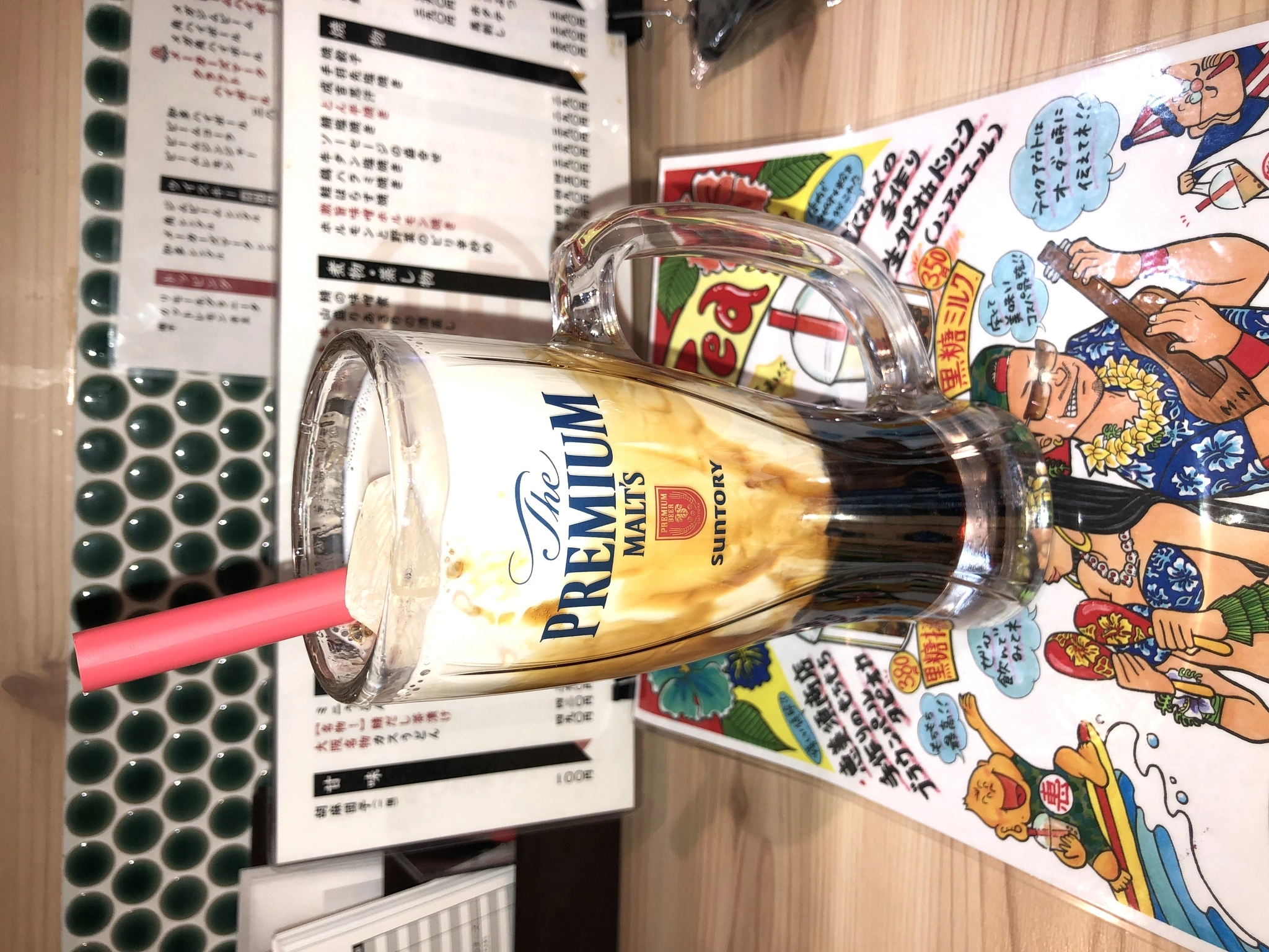 宝條 夏恋