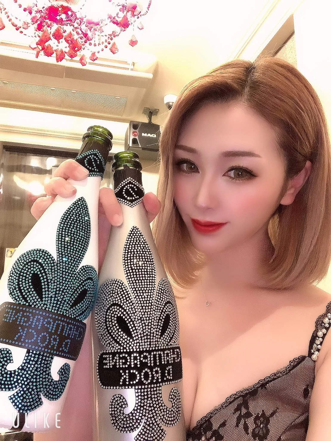 優花