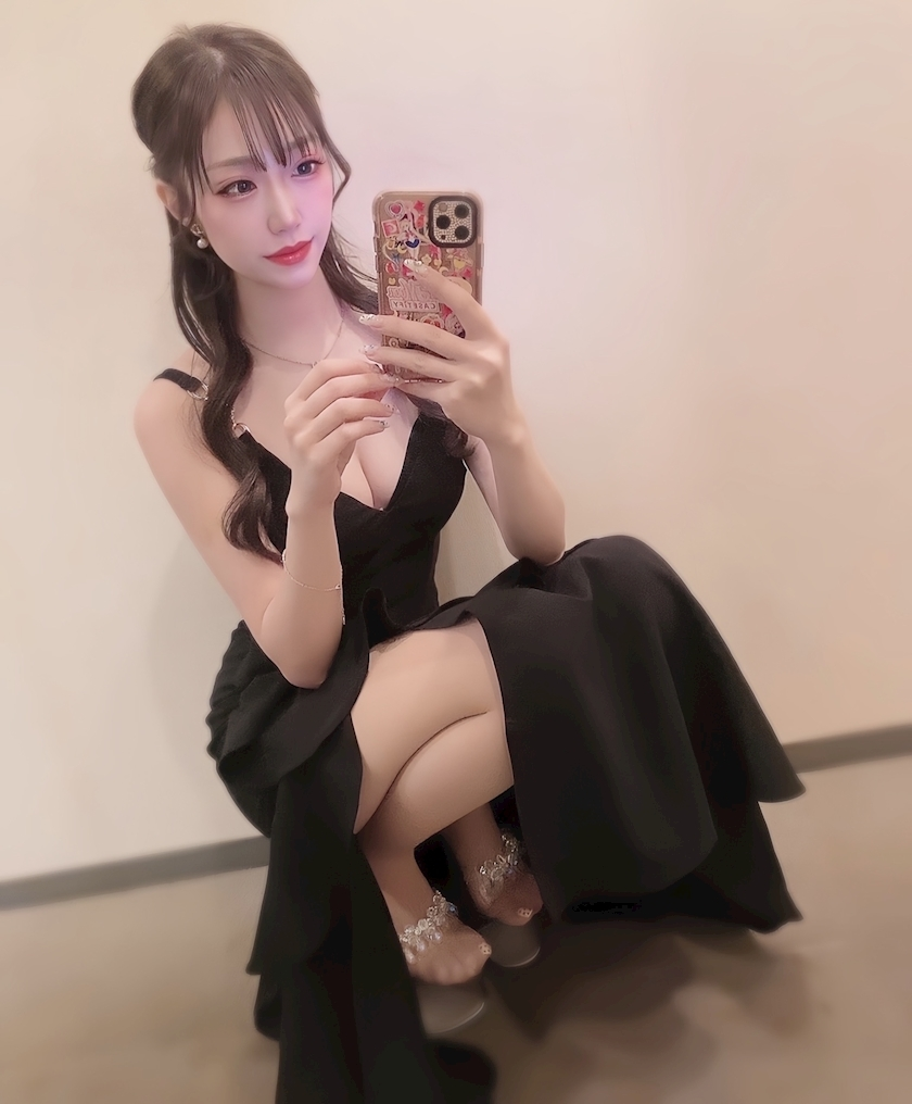 高瀬 美羽