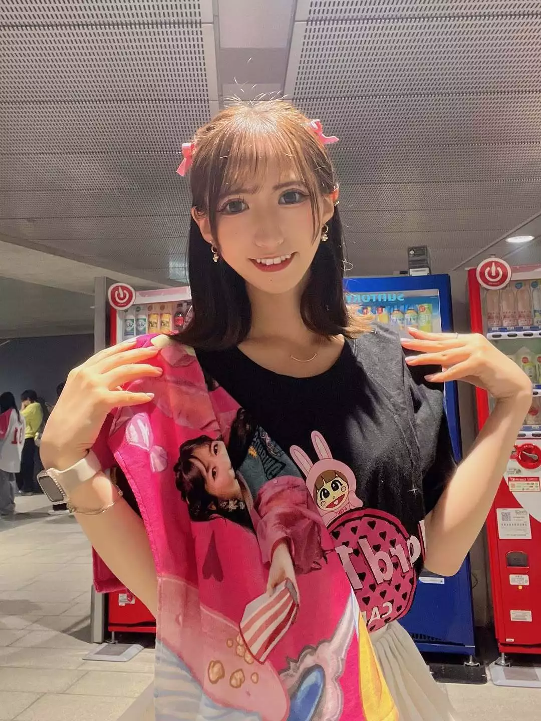 夢月みあ