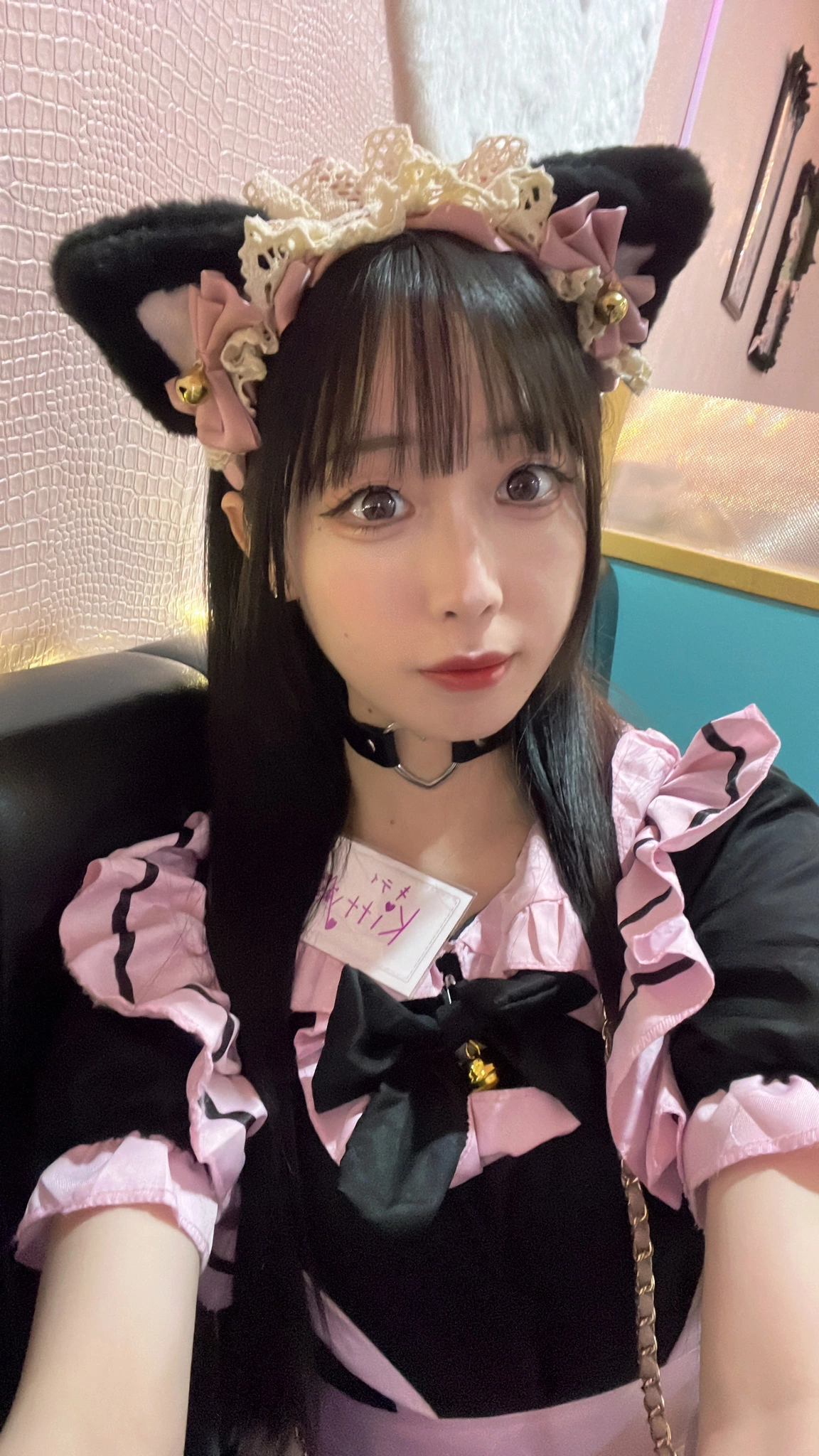 Kitty(ミ･｡･ミ)♡