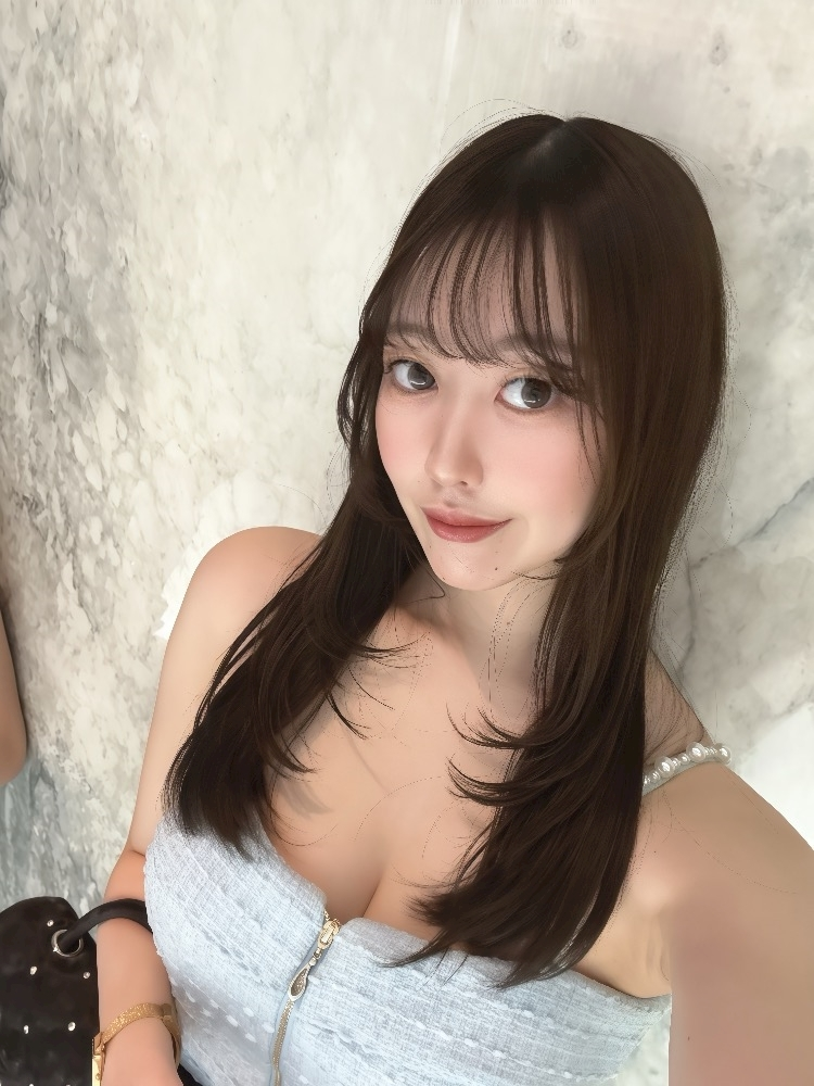 乙川 ゆあ