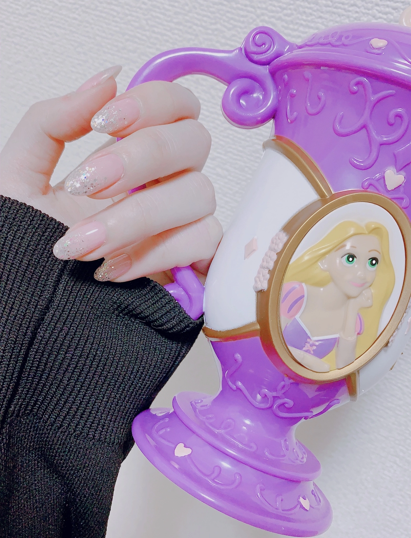 夢乃 サラ