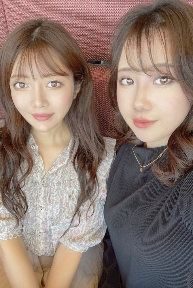 妃 えりな