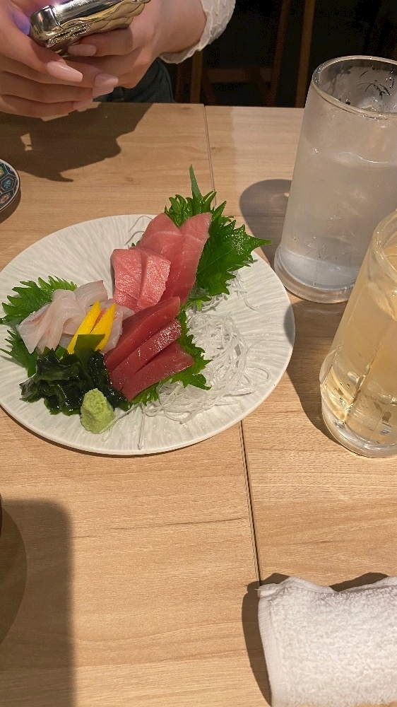 逢出 ゆい