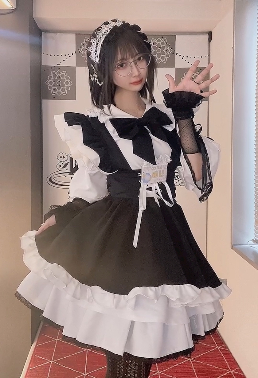 りあちゃん!?