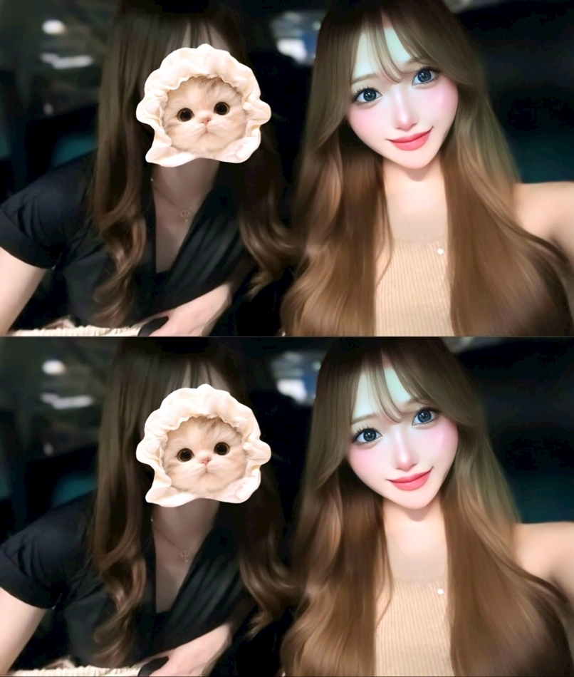 りおな