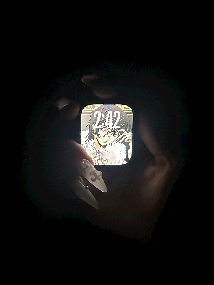 かびるんるんさわ