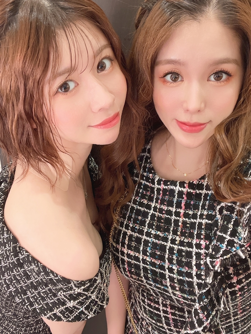 黒輝 りさ