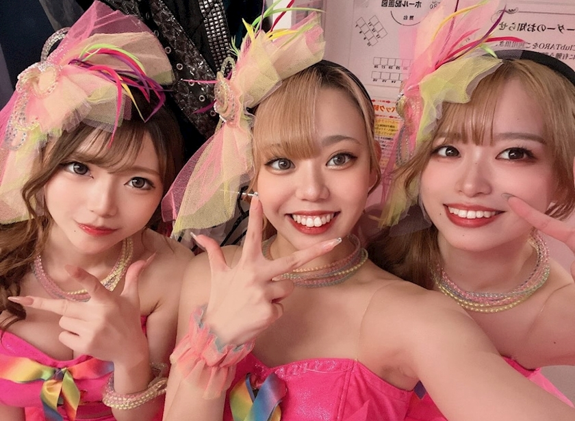 ClubTARO 公式