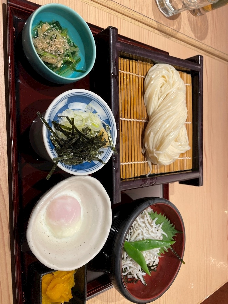 まき