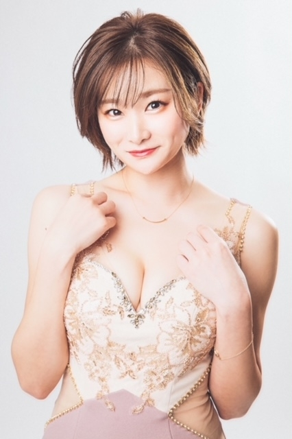 妃乃 すず