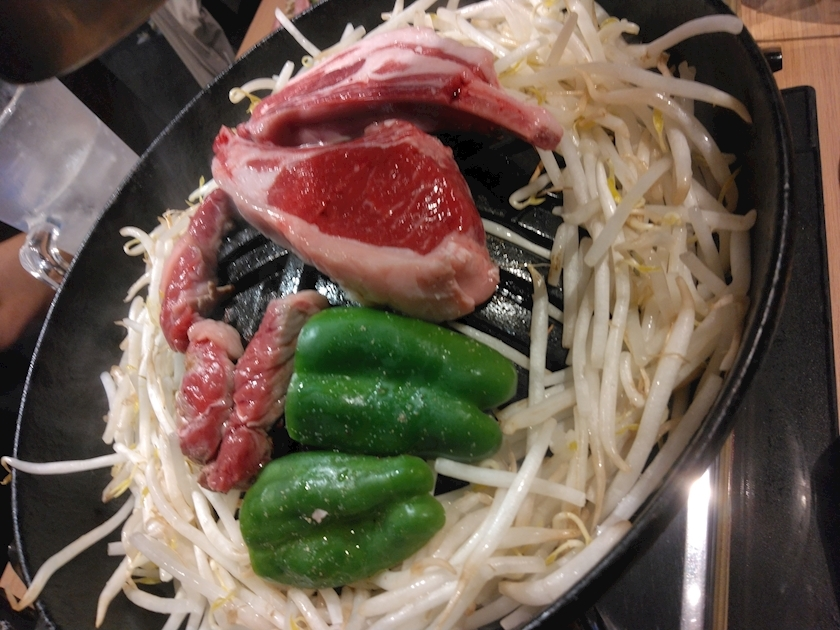 ふゆの