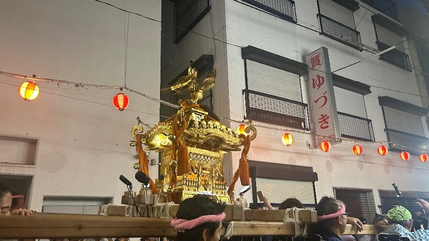 みづき