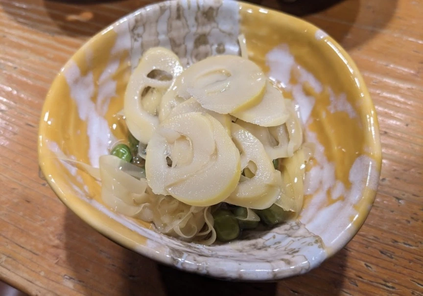 五条 椿