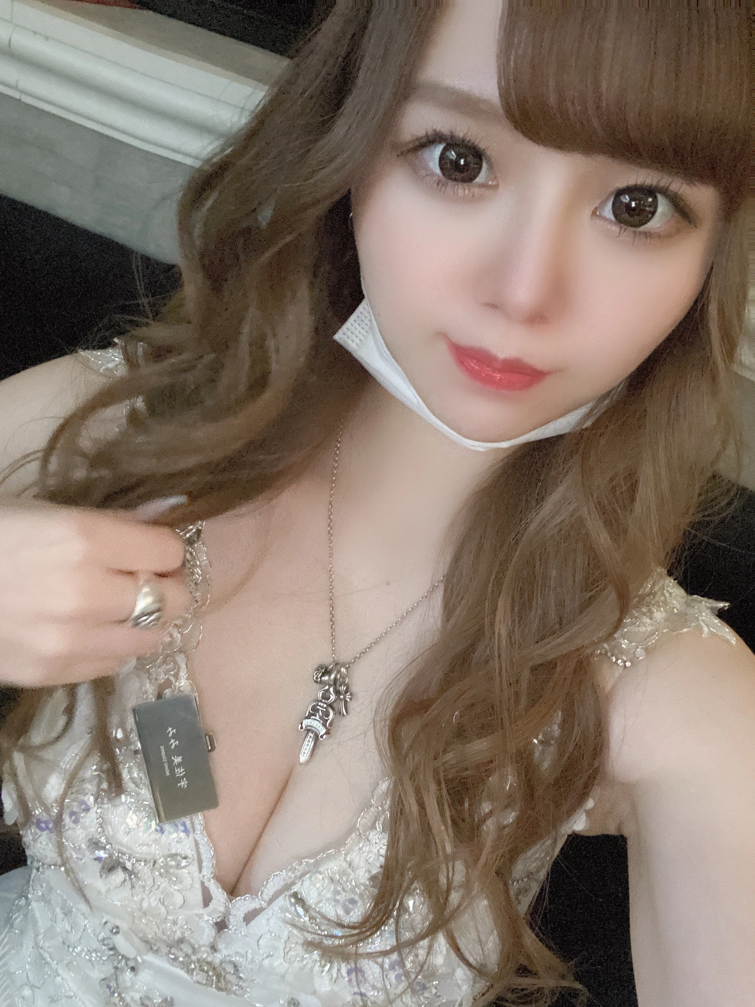 宇佐美 みみ
