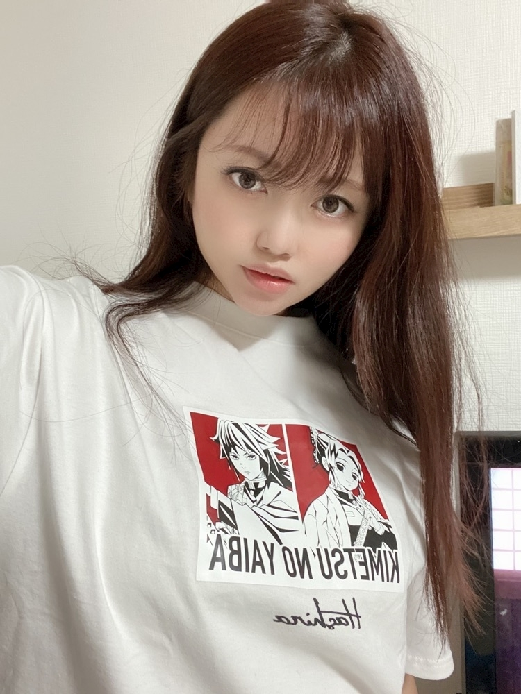 妃 えりな