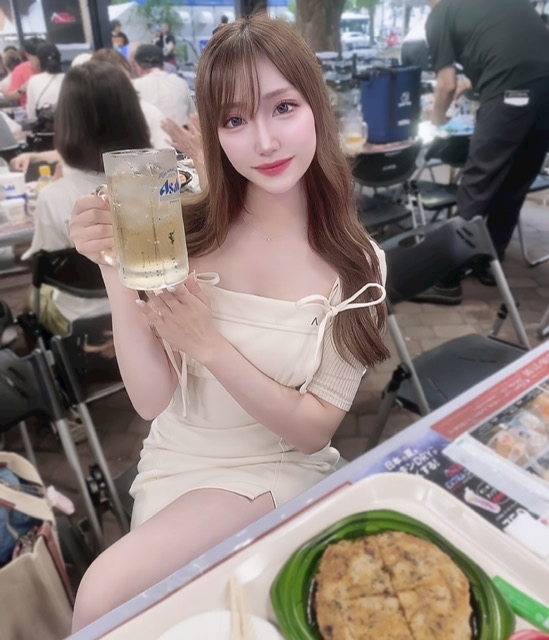 高瀬 美羽