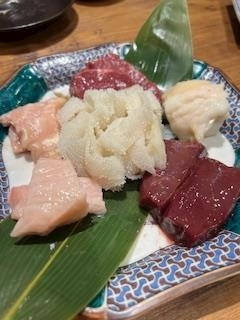 華月 まお