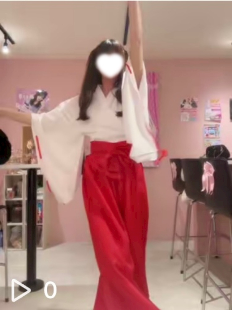 ふりふり ふりる