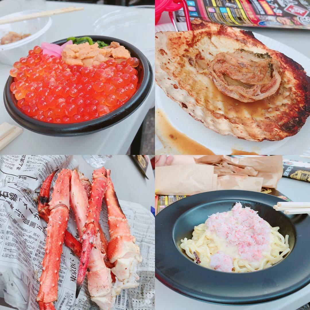 ゆりな