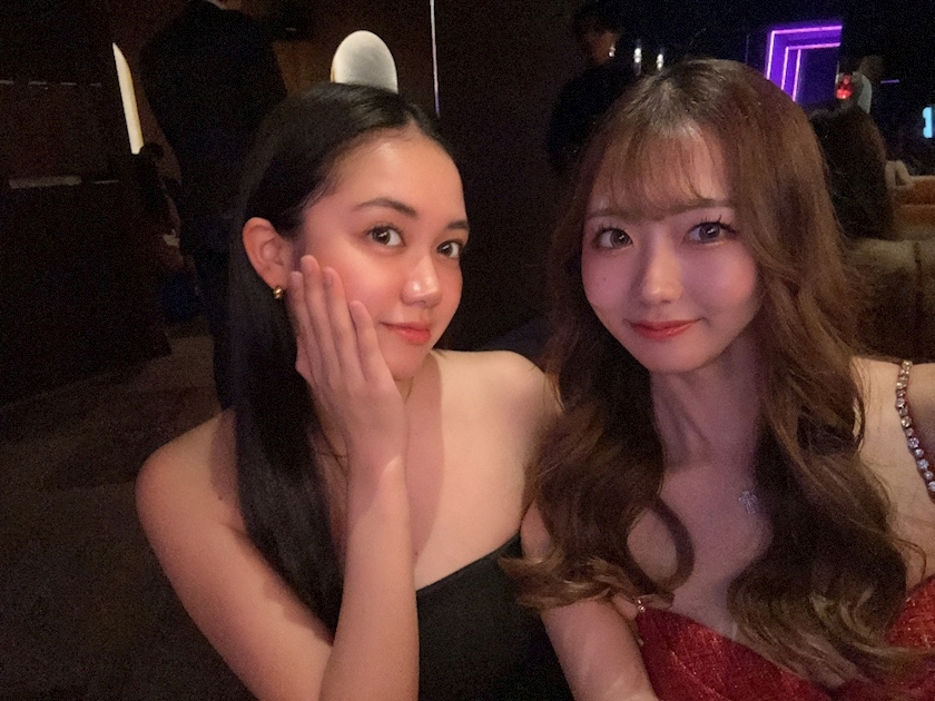 あこ