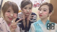 優月 あや菜