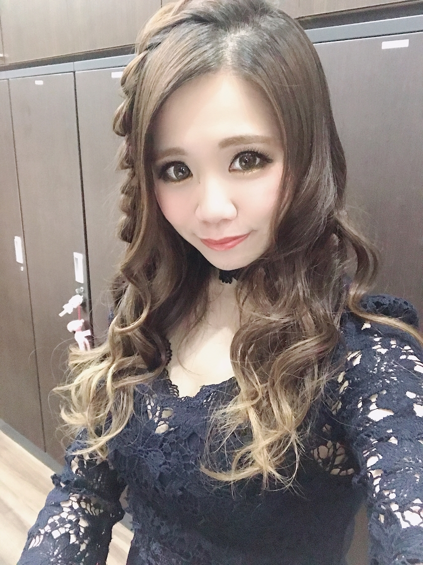 神咲 來未
