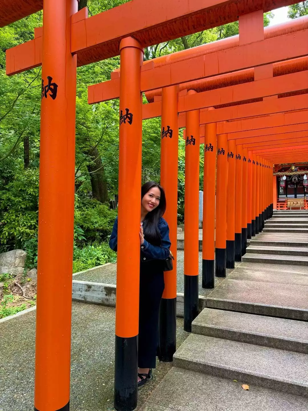 杏奈