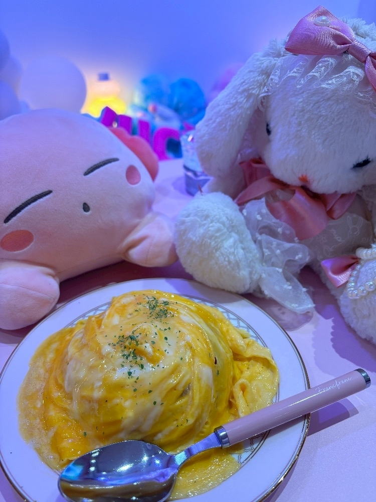 ゆに
